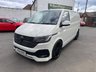 USED 2024 24 VOLKSWAGEN TRANSPORTER 2.0 TDI T28 Highline Panel Van 5dr Diesel DSG FWD SWB Euro 6 (s/s) (150 ps) 1 OWNER-FULL SERVICE HISTORY-AUTOMATIC-20"ALLOYS-GREAT SPEC