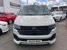 USED 2024 24 VOLKSWAGEN TRANSPORTER 2.0 TDI T28 Highline Panel Van 5dr Diesel DSG FWD SWB Euro 6 (s/s) (150 ps) 1 OWNER-FULL SERVICE HISTORY-AUTOMATIC-20"ALLOYS-GREAT SPEC