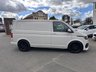 USED 2024 24 VOLKSWAGEN TRANSPORTER 2.0 TDI T28 Highline Panel Van 5dr Diesel DSG FWD SWB Euro 6 (s/s) (150 ps) 1 OWNER-FULL SERVICE HISTORY-AUTOMATIC-20"ALLOYS-GREAT SPEC