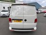 USED 2024 24 VOLKSWAGEN TRANSPORTER 2.0 TDI T28 Highline Panel Van 5dr Diesel DSG FWD SWB Euro 6 (s/s) (150 ps) 1 OWNER-FULL SERVICE HISTORY-AUTOMATIC-20"ALLOYS-GREAT SPEC