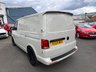 USED 2024 24 VOLKSWAGEN TRANSPORTER 2.0 TDI T28 Highline Panel Van 5dr Diesel DSG FWD SWB Euro 6 (s/s) (150 ps) 1 OWNER-FULL SERVICE HISTORY-AUTOMATIC-20"ALLOYS-GREAT SPEC