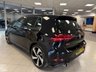 USED 2019 69 VOLKSWAGEN GOLF 2.0 TSI GPF GTI Performance Hatchback 5dr Petrol DSG Euro 6 (s/s) (245 ps) 