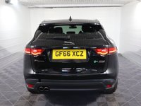USED 2016 66 JAGUAR F-PACE 2.0 D180 R-Sport SUV 5dr Diesel Auto AWD Euro 6 (s/s) (180 ps) STUNNING EXAMPLE FANTASTIC AFFORDABLE LUXURY OVER &pound;48000 NEW