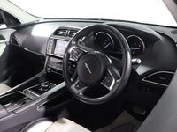 USED 2016 66 JAGUAR F-PACE 2.0 D180 R-Sport SUV 5dr Diesel Auto AWD Euro 6 (s/s) (180 ps) STUNNING EXAMPLE FANTASTIC AFFORDABLE LUXURY OVER &pound;48000 NEW