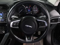 USED 2016 66 JAGUAR F-PACE 2.0 D180 R-Sport SUV 5dr Diesel Auto AWD Euro 6 (s/s) (180 ps) STUNNING EXAMPLE FANTASTIC AFFORDABLE LUXURY OVER &pound;48000 NEW