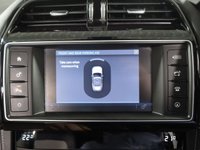 USED 2016 66 JAGUAR F-PACE 2.0 D180 R-Sport SUV 5dr Diesel Auto AWD Euro 6 (s/s) (180 ps) STUNNING EXAMPLE FANTASTIC AFFORDABLE LUXURY OVER &pound;48000 NEW