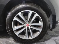 USED 2016 66 JAGUAR F-PACE 2.0 D180 R-Sport SUV 5dr Diesel Auto AWD Euro 6 (s/s) (180 ps) STUNNING EXAMPLE FANTASTIC AFFORDABLE LUXURY OVER &pound;48000 NEW