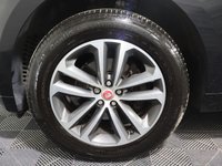 USED 2016 66 JAGUAR F-PACE 2.0 D180 R-Sport SUV 5dr Diesel Auto AWD Euro 6 (s/s) (180 ps) STUNNING EXAMPLE FANTASTIC AFFORDABLE LUXURY OVER &pound;48000 NEW