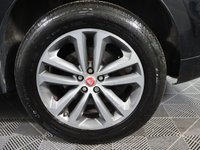 USED 2016 66 JAGUAR F-PACE 2.0 D180 R-Sport SUV 5dr Diesel Auto AWD Euro 6 (s/s) (180 ps) STUNNING EXAMPLE FANTASTIC AFFORDABLE LUXURY OVER &pound;48000 NEW