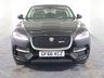 USED 2016 66 JAGUAR F-PACE 2.0 D180 R-Sport SUV 5dr Diesel Auto AWD Euro 6 (s/s) (180 ps) STUNNING EXAMPLE FANTASTIC AFFORDABLE LUXURY OVER &pound;48000 NEW