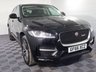 USED 2016 66 JAGUAR F-PACE 2.0 D180 R-Sport SUV 5dr Diesel Auto AWD Euro 6 (s/s) (180 ps) STUNNING EXAMPLE FANTASTIC AFFORDABLE LUXURY OVER &pound;48000 NEW