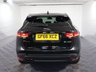 USED 2016 66 JAGUAR F-PACE 2.0 D180 R-Sport SUV 5dr Diesel Auto AWD Euro 6 (s/s) (180 ps) STUNNING EXAMPLE FANTASTIC AFFORDABLE LUXURY OVER &pound;48000 NEW