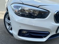 USED 2019 19 BMW 1 SERIES 2.0 118d Sport Hatchback 5dr Diesel Manual Euro 6 (s/s) (150 ps) 