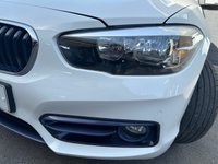 USED 2019 19 BMW 1 SERIES 2.0 118d Sport Hatchback 5dr Diesel Manual Euro 6 (s/s) (150 ps) 