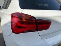 USED 2019 19 BMW 1 SERIES 2.0 118d Sport Hatchback 5dr Diesel Manual Euro 6 (s/s) (150 ps) 