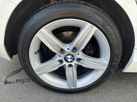 USED 2019 19 BMW 1 SERIES 2.0 118d Sport Hatchback 5dr Diesel Manual Euro 6 (s/s) (150 ps) 