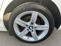 USED 2019 19 BMW 1 SERIES 2.0 118d Sport Hatchback 5dr Diesel Manual Euro 6 (s/s) (150 ps) 