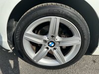 USED 2019 19 BMW 1 SERIES 2.0 118d Sport Hatchback 5dr Diesel Manual Euro 6 (s/s) (150 ps) 