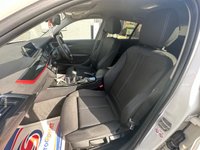 USED 2019 19 BMW 1 SERIES 2.0 118d Sport Hatchback 5dr Diesel Manual Euro 6 (s/s) (150 ps) 