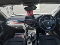 USED 2019 19 BMW 1 SERIES 2.0 118d Sport Hatchback 5dr Diesel Manual Euro 6 (s/s) (150 ps) 