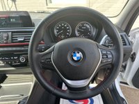 USED 2019 19 BMW 1 SERIES 2.0 118d Sport Hatchback 5dr Diesel Manual Euro 6 (s/s) (150 ps) 