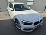 USED 2019 19 BMW 1 SERIES 2.0 118d Sport Hatchback 5dr Diesel Manual Euro 6 (s/s) (150 ps) 