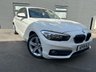 USED 2019 19 BMW 1 SERIES 2.0 118d Sport Hatchback 5dr Diesel Manual Euro 6 (s/s) (150 ps) 