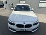 USED 2019 19 BMW 1 SERIES 2.0 118d Sport Hatchback 5dr Diesel Manual Euro 6 (s/s) (150 ps) 