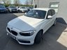 USED 2019 19 BMW 1 SERIES 2.0 118d Sport Hatchback 5dr Diesel Manual Euro 6 (s/s) (150 ps) 