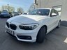 USED 2019 19 BMW 1 SERIES 2.0 118d Sport Hatchback 5dr Diesel Manual Euro 6 (s/s) (150 ps) 