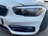 USED 2019 19 BMW 1 SERIES 2.0 118d Sport Hatchback 5dr Diesel Manual Euro 6 (s/s) (150 ps) 