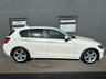 USED 2019 19 BMW 1 SERIES 2.0 118d Sport Hatchback 5dr Diesel Manual Euro 6 (s/s) (150 ps) 