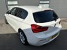 USED 2019 19 BMW 1 SERIES 2.0 118d Sport Hatchback 5dr Diesel Manual Euro 6 (s/s) (150 ps) 