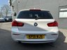 USED 2019 19 BMW 1 SERIES 2.0 118d Sport Hatchback 5dr Diesel Manual Euro 6 (s/s) (150 ps) 