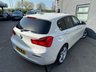 USED 2019 19 BMW 1 SERIES 2.0 118d Sport Hatchback 5dr Diesel Manual Euro 6 (s/s) (150 ps) 