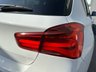 USED 2019 19 BMW 1 SERIES 2.0 118d Sport Hatchback 5dr Diesel Manual Euro 6 (s/s) (150 ps) 