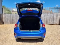 USED 2018 68 FORD FOCUS 1.0T EcoBoost ST-Line X Hatchback 5dr Petrol Manual Euro 6 (s/s) (125 ps) ** WE OFFER FINANCE ON THIS CAR **
