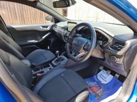 USED 2018 68 FORD FOCUS 1.0T EcoBoost ST-Line X Hatchback 5dr Petrol Manual Euro 6 (s/s) (125 ps) ** WE OFFER FINANCE ON THIS CAR **