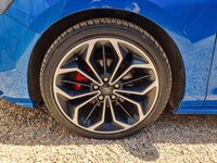 USED 2018 68 FORD FOCUS 1.0T EcoBoost ST-Line X Hatchback 5dr Petrol Manual Euro 6 (s/s) (125 ps) ** WE OFFER FINANCE ON THIS CAR **