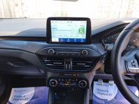 USED 2018 68 FORD FOCUS 1.0T EcoBoost ST-Line X Hatchback 5dr Petrol Manual Euro 6 (s/s) (125 ps) ** WE OFFER FINANCE ON THIS CAR **