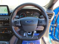 USED 2018 68 FORD FOCUS 1.0T EcoBoost ST-Line X Hatchback 5dr Petrol Manual Euro 6 (s/s) (125 ps) ** WE OFFER FINANCE ON THIS CAR **