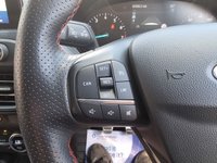 USED 2018 68 FORD FOCUS 1.0T EcoBoost ST-Line X Hatchback 5dr Petrol Manual Euro 6 (s/s) (125 ps) ** WE OFFER FINANCE ON THIS CAR **