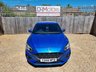 USED 2018 68 FORD FOCUS 1.0T EcoBoost ST-Line X Hatchback 5dr Petrol Manual Euro 6 (s/s) (125 ps) ** WE OFFER FINANCE ON THIS CAR **