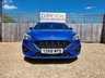 USED 2018 68 FORD FOCUS 1.0T EcoBoost ST-Line X Hatchback 5dr Petrol Manual Euro 6 (s/s) (125 ps) ** WE OFFER FINANCE ON THIS CAR **