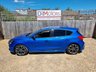 USED 2018 68 FORD FOCUS 1.0T EcoBoost ST-Line X Hatchback 5dr Petrol Manual Euro 6 (s/s) (125 ps) ** WE OFFER FINANCE ON THIS CAR **