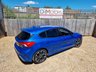 USED 2018 68 FORD FOCUS 1.0T EcoBoost ST-Line X Hatchback 5dr Petrol Manual Euro 6 (s/s) (125 ps) ** WE OFFER FINANCE ON THIS CAR **