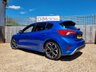 USED 2018 68 FORD FOCUS 1.0T EcoBoost ST-Line X Hatchback 5dr Petrol Manual Euro 6 (s/s) (125 ps) ** WE OFFER FINANCE ON THIS CAR **