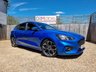 USED 2018 68 FORD FOCUS 1.0T EcoBoost ST-Line X Hatchback 5dr Petrol Manual Euro 6 (s/s) (125 ps) ** WE OFFER FINANCE ON THIS CAR **