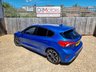 USED 2018 68 FORD FOCUS 1.0T EcoBoost ST-Line X Hatchback 5dr Petrol Manual Euro 6 (s/s) (125 ps) ** WE OFFER FINANCE ON THIS CAR **