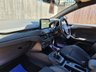 USED 2018 68 FORD FOCUS 1.0T EcoBoost ST-Line X Hatchback 5dr Petrol Manual Euro 6 (s/s) (125 ps) ** WE OFFER FINANCE ON THIS CAR **